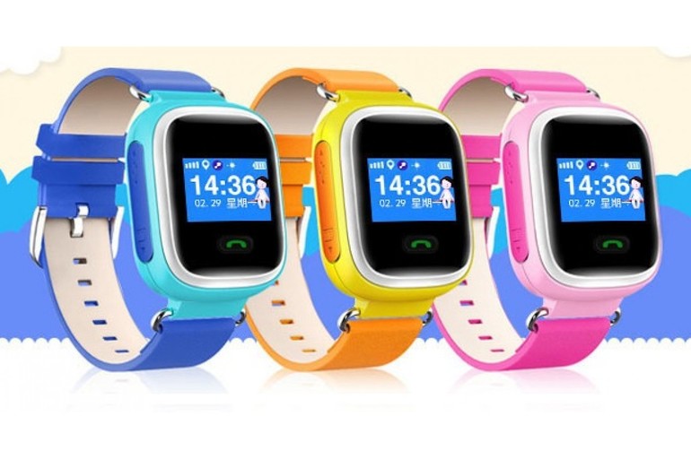 Children's devices smart watches